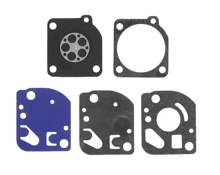 Zama GND-17 kalvosarja - Raivaussahan kaasuttimen kalvot - 02532 - 1