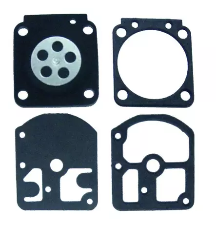 Zama GND-5 kalvosarja - Raivaussahan kaasuttimen kalvot - 02522 - 1