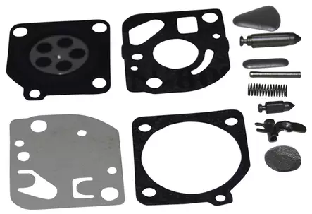 Zama RB-47 korjaussarja - Raivaussahan kaasuttimen kalvot - 02512 - 1