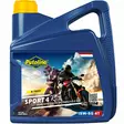 Putoline Sport 4R 15W-50- 4L (4) - Moottoriöljyt - D546412 - 1