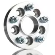 Adapteri (levikepala) 25mm 5x108/5x108 - SteyrTek Adapterit (akselikeskitteiset - 499-48682 - 1
