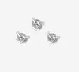 Airoh Aviator Ace 2 Peak screws set - Kypärän lipan ruuvisarjat - D499152 - 1