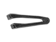 Akrapovic äänenvaimentimen kiinnike (hiilikuitu) Honda CBR1000RR (2017-2019) - Moottoripyörän vaimentimen kiinnikkeet - D383882 - 1