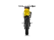 Akrapovic Evolution Line pakoputkisto (titaani) Suzuki RM-Z 250 (2019-2026) - Moottoripyörän pakoputkistot - D310502 - 5