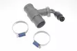 Akrapovic Insert SS V-TUV048 - Moottoripyörän pakoputken osat - D411472 - 2