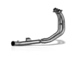 Akrapovic Optional Header pakosarja (ruostumaton teräs) Yamaha Ténéré 700 (2019-2026) - Moottoripyörän alkukäyrät - D523902 - 1