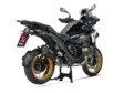 Akrapovic Optional Header pakosarja (titaani) BMW R 1300 GS / ADVENTURE (2023-2026) - Moottoripyörän alkukäyrät - D510652 - 3