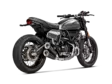Akrapovic Optional Header pakosarja (titaani) Ducati Scrambler Urban Motard/Nightshift/Icon/Icon Dark/Desert Sled (2021-2022) - Moottoripyörän alkukäyrät - D494602 - 3