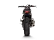 Akrapovic Optional Header pakosarja (titaani) Ducati Scrambler Urban Motard/Nightshift/Icon/Icon Dark/Desert Sled (2021-2022) - Moottoripyörän alkukäyrät - D494602 - 4
