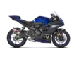 Akrapovic Racing Line pakoputkisto (titaani) Yamaha R7 (2021-2025) - Moottoripyörän pakoputkistot - D438462 - 2