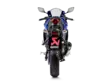 Akrapovic Slip-On Line äänenvaimennin (hiilikuitu) Yamaha MT-03 (2016-2021) - Moottoripyörän äänenvaimentimet - D310252 - 4