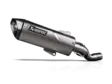 Akrapovic Slip-On äänenvaimennin (ruostumaton teräs) Yamaha XMAX 125 (2025-2026) - Moottoripyörän äänenvaimentimet - D528462 - 5