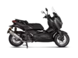 Akrapovic Slip-On äänenvaimennin (ruostumaton teräs) Yamaha XMAX 125 (2025-2026) - Moottoripyörän äänenvaimentimet - D528462 - 6
