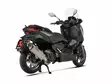 Akrapovic Slip-On äänenvaimennin (ruostumaton teräs) Yamaha XMAX 125 (2025-2026) - Moottoripyörän äänenvaimentimet - D528462 - 3
