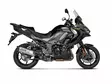 Akrapovic Slip-On Line äänenvaimennin (titaani) Kawasaki Versys 1100 (2025-2026) - Moottoripyörän äänenvaimentimet - D525482 - 2