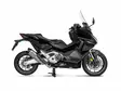 Akrapovic Slip-On Line (Titaani) X-ADV 2024 - Moottoripyörän äänenvaimentimet - D497912 - 2