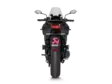 Akrapovic Slip-On Line äänenvaimennin (titaani) Kawasaki Versys 1100 (2025-2026) - Moottoripyörän äänenvaimentimet - D525482 - 6