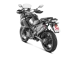 Akrapovic Slip-On Line äänenvaimennin (titaani) Yamaha XT1200Z/E (2010-2020) - Moottoripyörän äänenvaimentimet - D310242 - 3