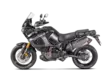 Akrapovic Slip-On Line äänenvaimennin (titaani) Yamaha XT1200Z/E (2010-2020) - Moottoripyörän äänenvaimentimet - D310242 - 2