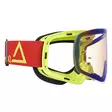 AMOQ Vision Magnetic Crossilasit Red-HiVis - Gold Mirror - Crossilasit - D434052 - 2