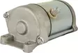 Arrowhead Starttimoottori Polaris 600cc, 700cc, 800cc - Mönkijän starttimoottorit - D484372 - 1