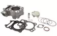 Athena Cylinder kit Ø 66 - Moottoripyörän sylinterit - D177782 - 1