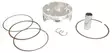 Athena Piston kit Ø 76,97 - Moottoripyöräm männät ja mäntäsarjat - D257292 - 1