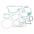 Athena Täydellinen tiivistesarja, Suzuki RM 125 98-00 - Moottoripyörän tiivisteet ja laakerit - D192792 - 1
