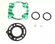 Athena Yläpään tiivistesarja, Kawasaki KX 80 91-97 - Moottoripyörän tiivisteet ja laakerit - D192592 - 1
