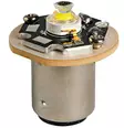 BA15D LED - Vneen polttimot - D123742 - 1