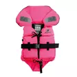 Baltic Split Front 1268 pelastusliivi pinkki Vauva 3-15kg - Pelastusliivit 100N - D188612 - 1