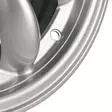 Barzetta Classic Rally Silver alumiinivanne 5.5x15 - 15-tuumaiset alumiinivanteet - 499-59742 - 6