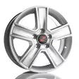 Barzetta Trasportare Pakettiautoihin alumiinivanne 6.5x16 - 16-tuumaiset alumiinivanteet - 499-34272 - 1