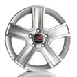 Barzetta Trasportare Pakettiautoihin alumiinivanne 6.5x16 - 16-tuumaiset alumiinivanteet - 499-34272 - 2