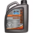 Bel-Ray V-Twin 20W-50 Mineral Engine Oil 4L - Moottoriöljyt - D145412 - 1
