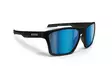 Bertoni Eyewear FULVIO 02 black/blue - Ajolasit - D458032 - 1