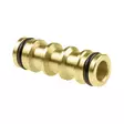 Brass liitin - Tarvikevaraosat - 87-3322 - 1