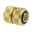 Brass pikaliitin 3/4" - Tarvikevaraosat - 87-3302 - 1