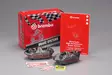 BREMBO HPK MONOBLOC M4 108 KIT - Moottoripyörän jarrusylinterit - D85072 - 1
