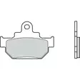 Brembo Jarrupalat Carbon-Ceramic - Moottoripyörän jarrupalat - D83962 - 1
