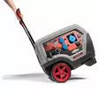 Briggs & Stratton Powersmart Q6500 aggregaatti - Bensiini aggregaatit - 030852 - 5