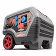 Briggs & Stratton Powersmart Q6500 aggregaatti - Bensiini aggregaatit - 030852 - 2