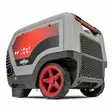 Briggs & Stratton Powersmart Q6500 aggregaatti - Bensiini aggregaatit - 030852 - 4