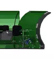 Bronco Levikesarja +20cm V-auralle 75-804800 - Mönkijän Bronco puskulevyn varaosat - D461592 - 1