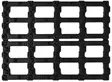 Caliber Track Grabber (2pc kit) - Motorsport varaosat ja tarvikkeet - D265612 - 1