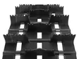 Camso telamatto Challenger Extreme 41x391 2,86 64mm - Moottorikelkan telamatot 41x391 (154") - D115572 - 2
