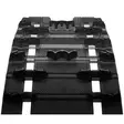 Camso telamatto Ripsaw II 1,5 38x305 2,86 38mm - Moottorikelkan telamatot 38x305 (120") - D182782 - 1