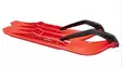 C&A PRO Sukset XCS Punainen - Motorsport varaosat ja tarvikkeet - D182082 - 1