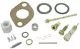 Carburetor repair set suitable for briggs & stratton - Tarvikevaraosat - 5205042 - 1
