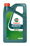 Castrol MAGNATEC 5W-20 E 5L - Moottoriöljyt - D504092 - 1